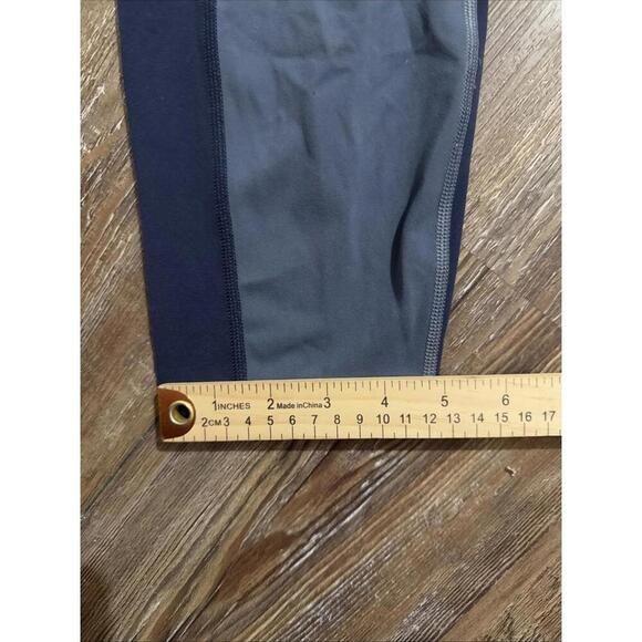 Athleta Transcend 7/8 Tight Legging Athleisure Gym Active Yoga 1X - Picture 6 of 15